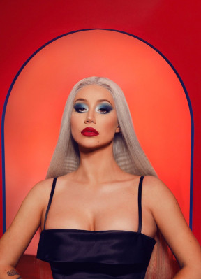 Iggy Azalea pic #1117066