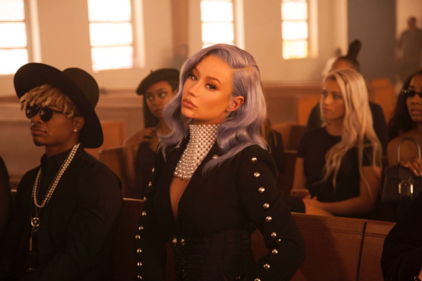 Iggy Azalea pic #1117058