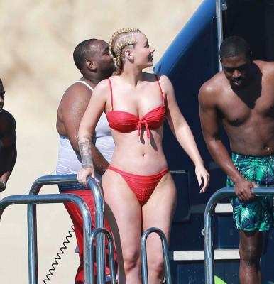 Iggy Azalea pic #904308