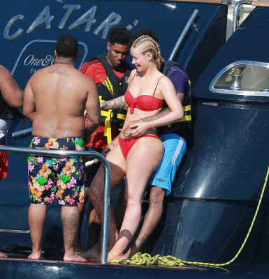 Iggy Azalea pic #904307