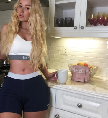 Iggy Azalea pic #1075946