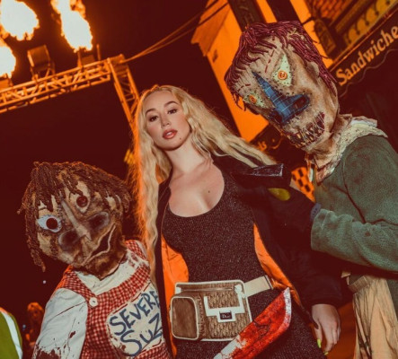 Iggy Azalea pic #1075947