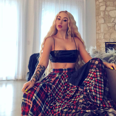 Iggy Azalea pic #1076002