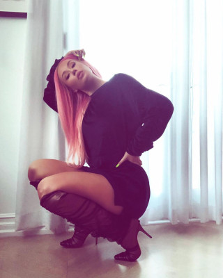 Iggy Azalea pic #1075948