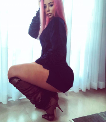 Iggy Azalea pic #1075909