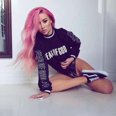 Iggy Azalea pic #1075910