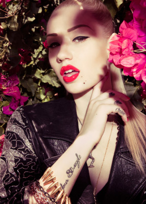 Iggy Azalea pic #721613