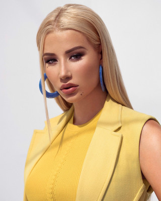 Iggy Azalea pic #1076613