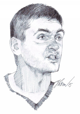 Igor Lifanov pic #832833