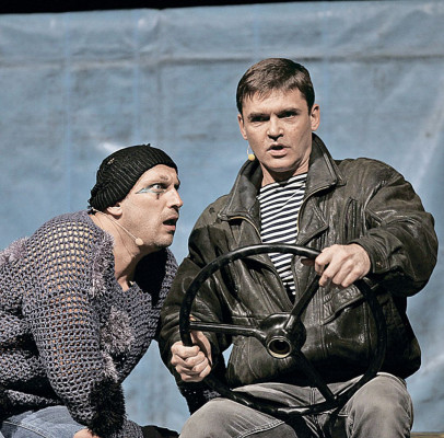 Igor Lifanov pic #869864