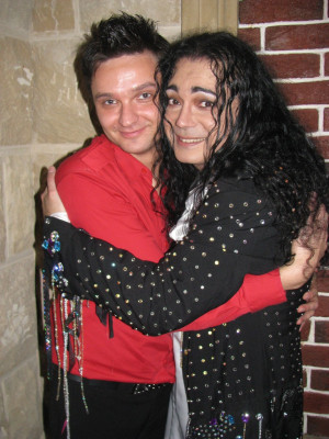 Igor Nadjiev pic #558462