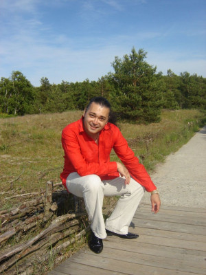 Igor Nadjiev pic #686352