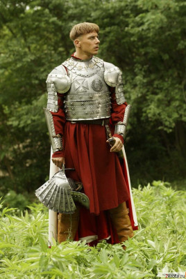 Igor Petrenko pic #269723