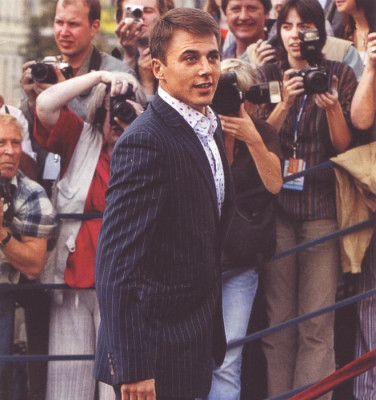 Igor Petrenko pic #179099