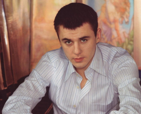 Igor Petrenko pic #179100