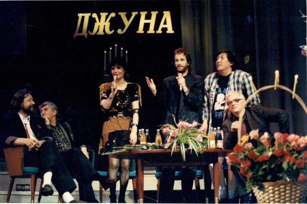 Igor Talkov pic #1187107