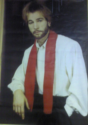 Igor Talkov pic #421053