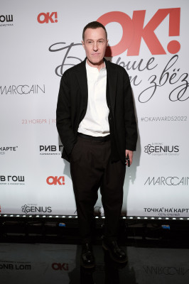 Igor Vernik pic #1319790