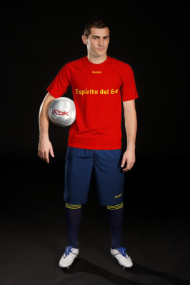 Iker Casillas pic #262660