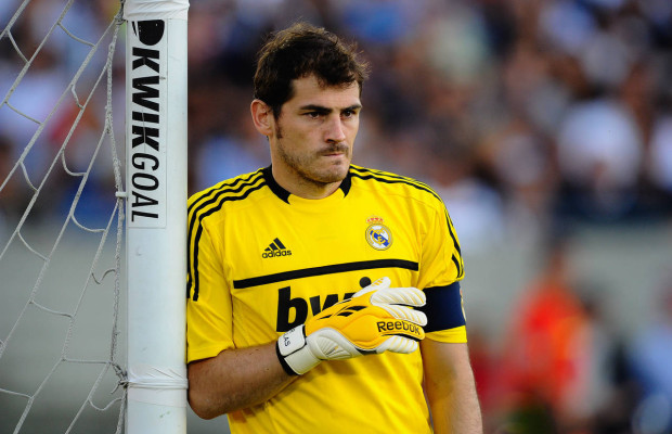 Iker Casillas pic #447866