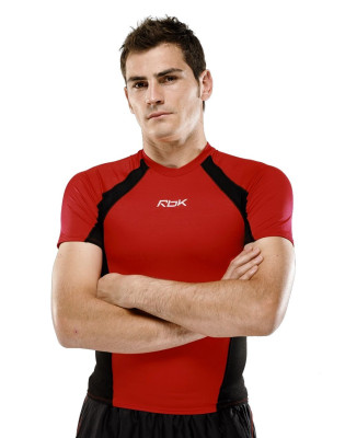 Iker Casillas pic #262658