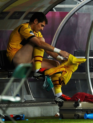 Iker Casillas pic #505942