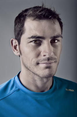 Iker Casillas pic #449230