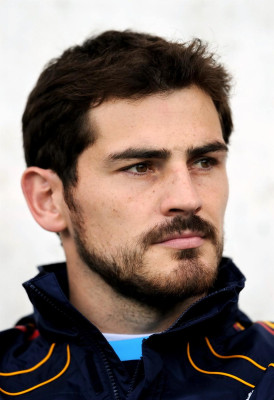 Iker Casillas pic #499784