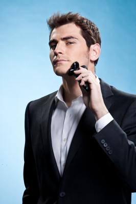 Iker Casillas pic #296731