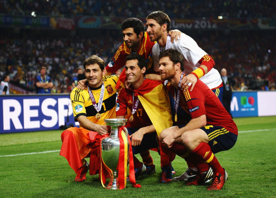 Iker Casillas pic #506042