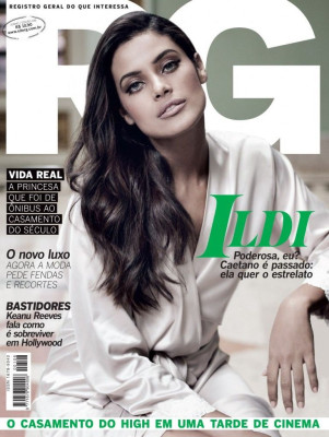 Ildi Silva pic #434192
