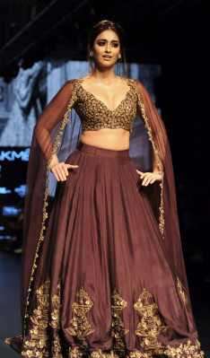 Ileana D Cruz pic #875167