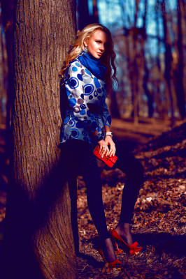Ilona Selina pic #701984