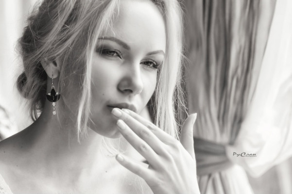 Ilona Selina pic #701985
