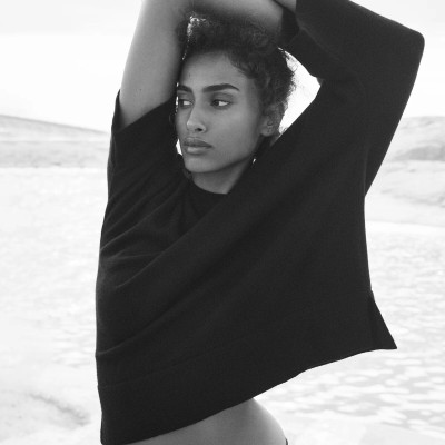 Imaan Hammam pic #1370178