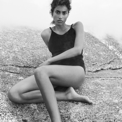 Imaan Hammam pic #1370177