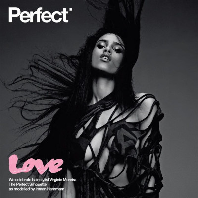 Imaan Hammam pic #1326009