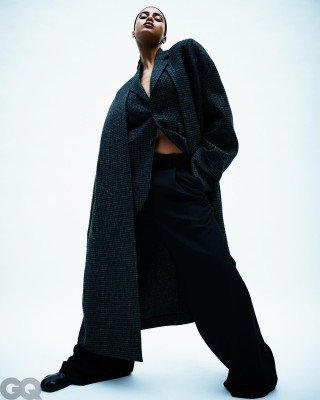 photo 21 in Imaan Hammam gallery [id1343400] 2024-02-08 00:00:00