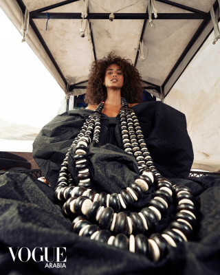 Imaan Hammam pic #1362961