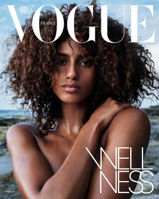 Imaan Hammam pic #1376290
