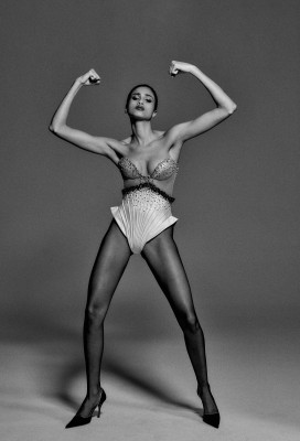 Imaan Hammam pic #1332039