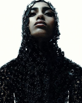 Imaan Hammam pic #1328069