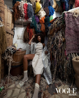 Imaan Hammam pic #1362960