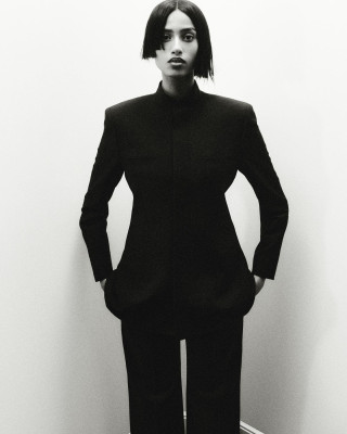 Imaan Hammam pic #1328068