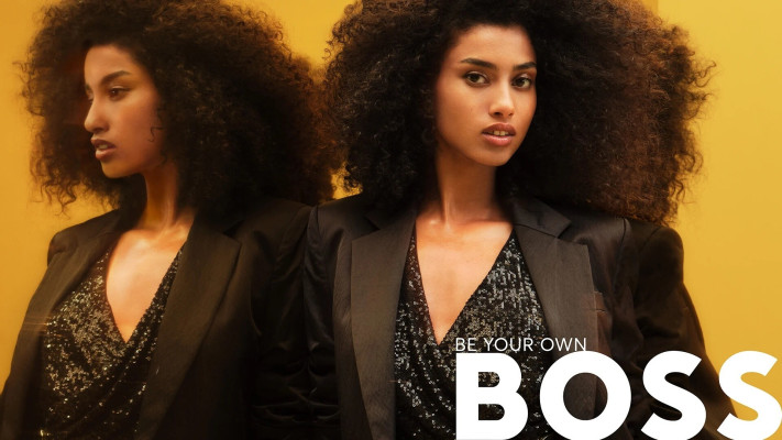 Imaan Hammam pic #1347830