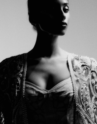Imaan Hammam pic #1332044