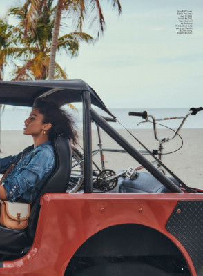 Imaan Hammam pic #1213305