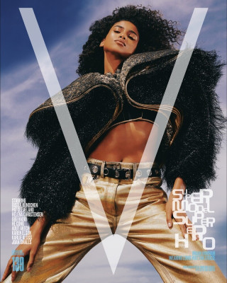 Imaan Hammam pic #1327431