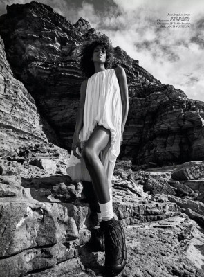 photo 4 in Imaan Hammam gallery [id1376286] 2025-08-18 00:00:00
