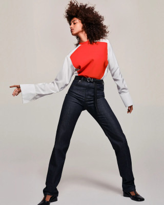 Imaan Hammam pic #1369637